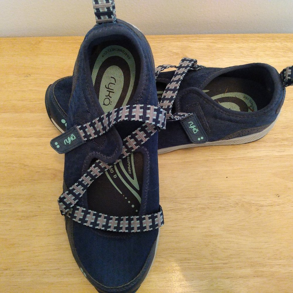 Ryka Slip On Shoes - Size Women's 8.5